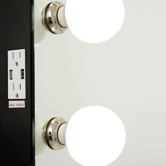 Hollywood Premiere Plus Vanity Mirror Impressions Vanity Co.