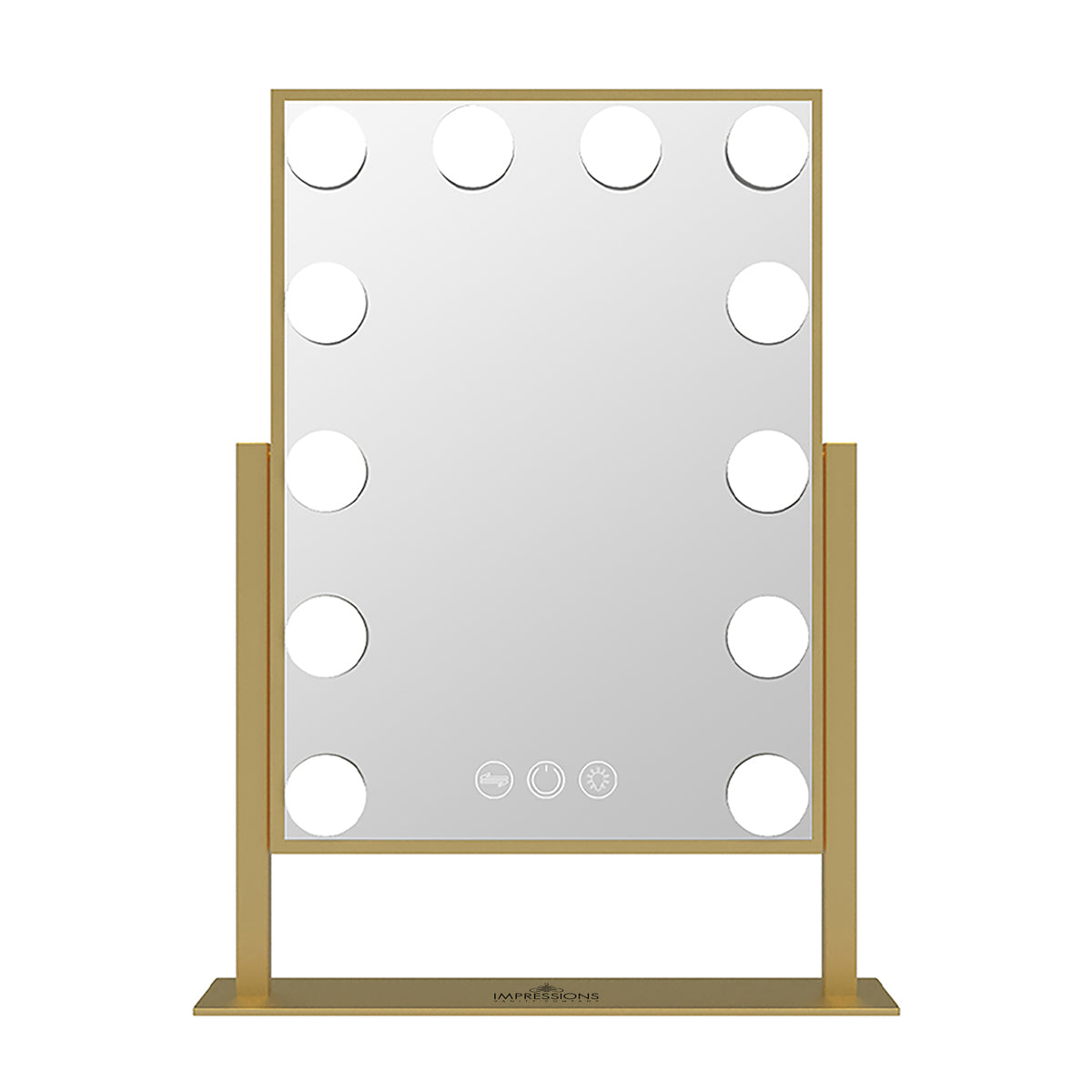 Impressions Vanity Hollywood XL Makeup Mirror orders