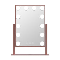 Hollywood Tri-Tone XL Makeup Mirror