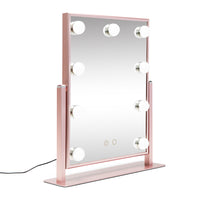 Hollywood Touch DuoTone LED Makeup Mirror