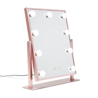Hollywood Touch DuoTone LED Makeup Mirror