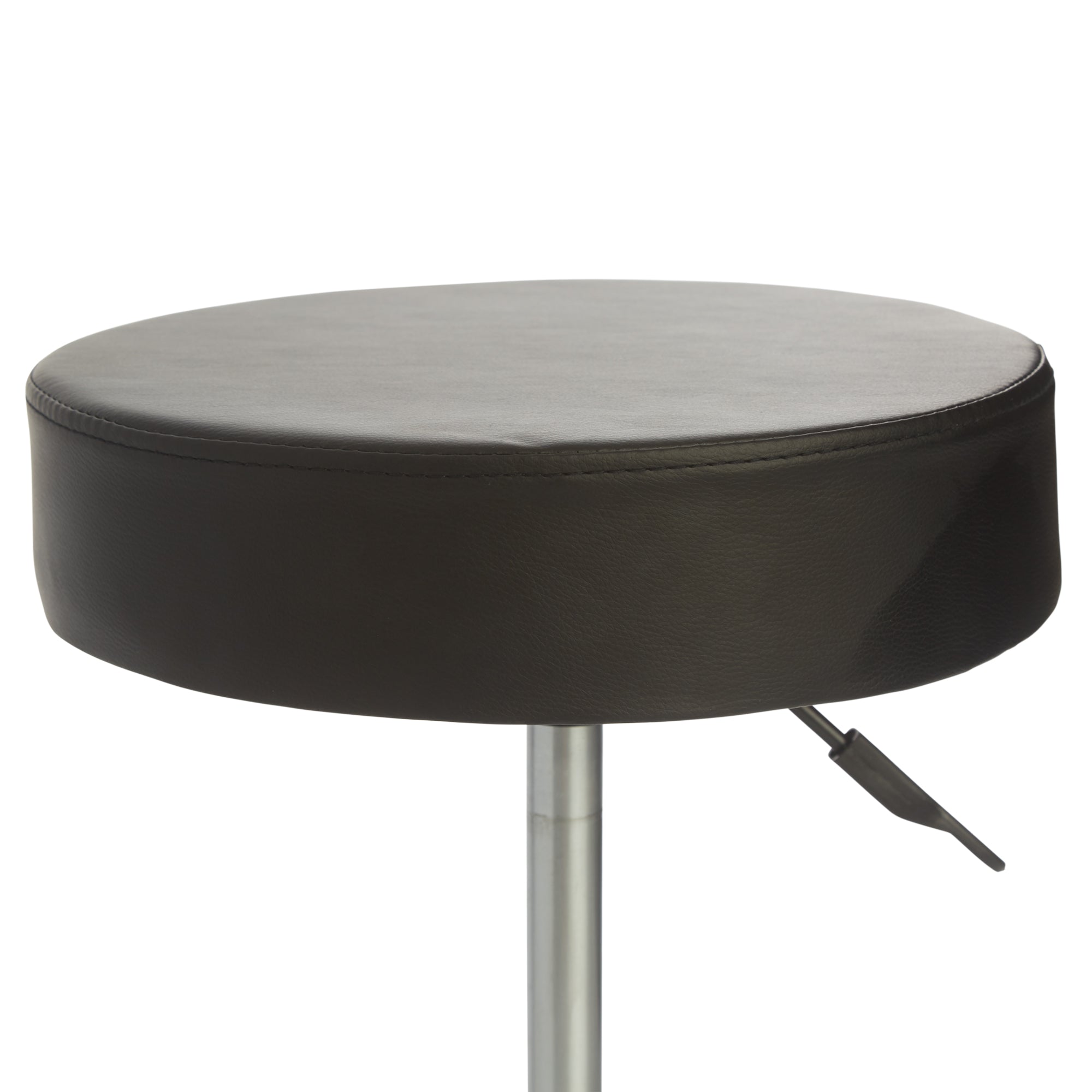 Swivel Vanity Stool with Adjustable Height