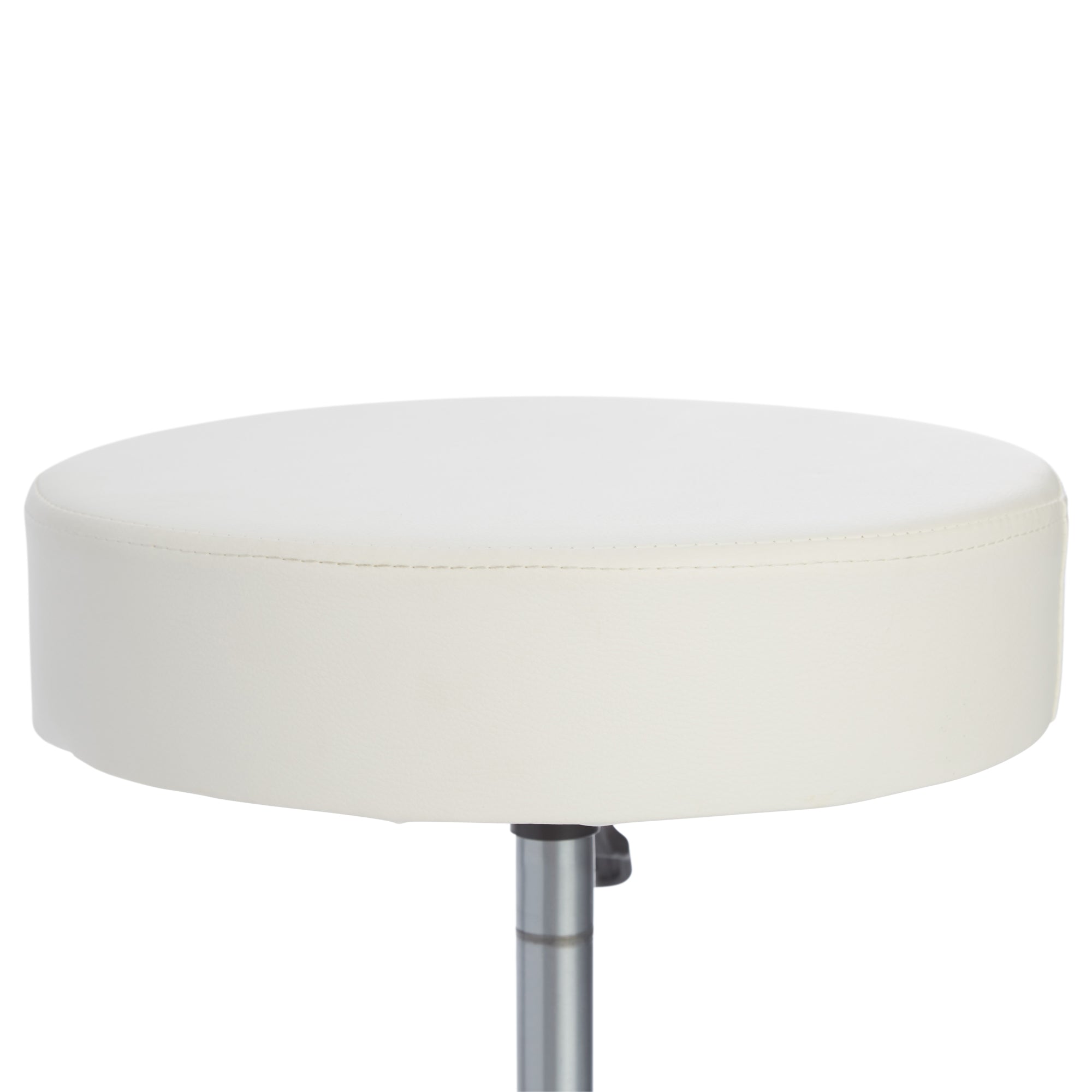 Swivel Vanity Stool with Adjustable Height