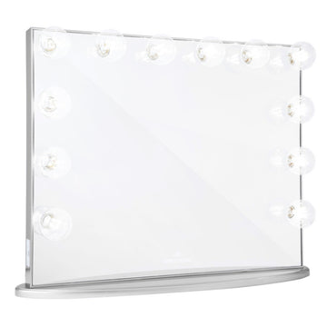 Hollywood Glow® Lite Plus Vanity Mirror