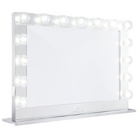 Hollywood Glow® Pro Max Vanity Mirror • Impressions Vanity Co.