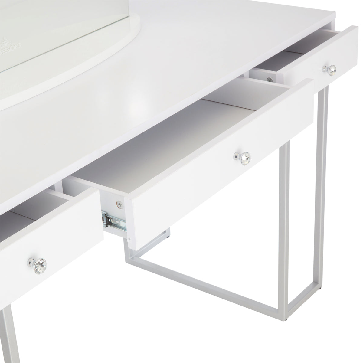 Celeste Vanity Table