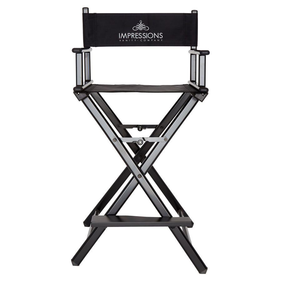 Professional Folding Makeup Chair - Mugeek Vidalondon