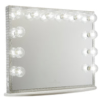 Hollywood Glow® Plus Lux Vanity Mirror