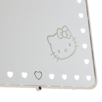 Hello Kitty Edition Touch Pro LED Makeup Mirror with Bluetooth Audio+Speakerphone & USB Charger