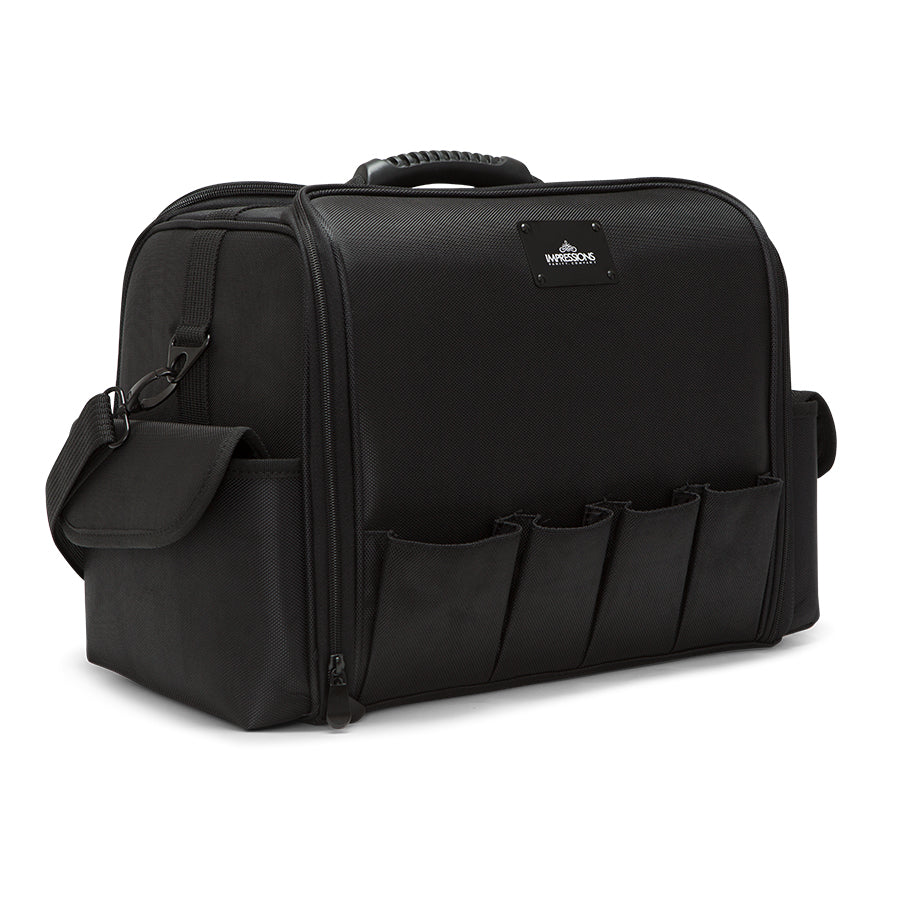 SLAYssentials PRO 12-Inch Makeup Case