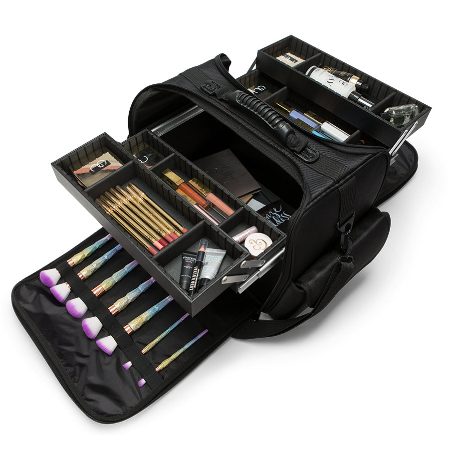 SLAYssentials PRO 12-Inch Makeup Case