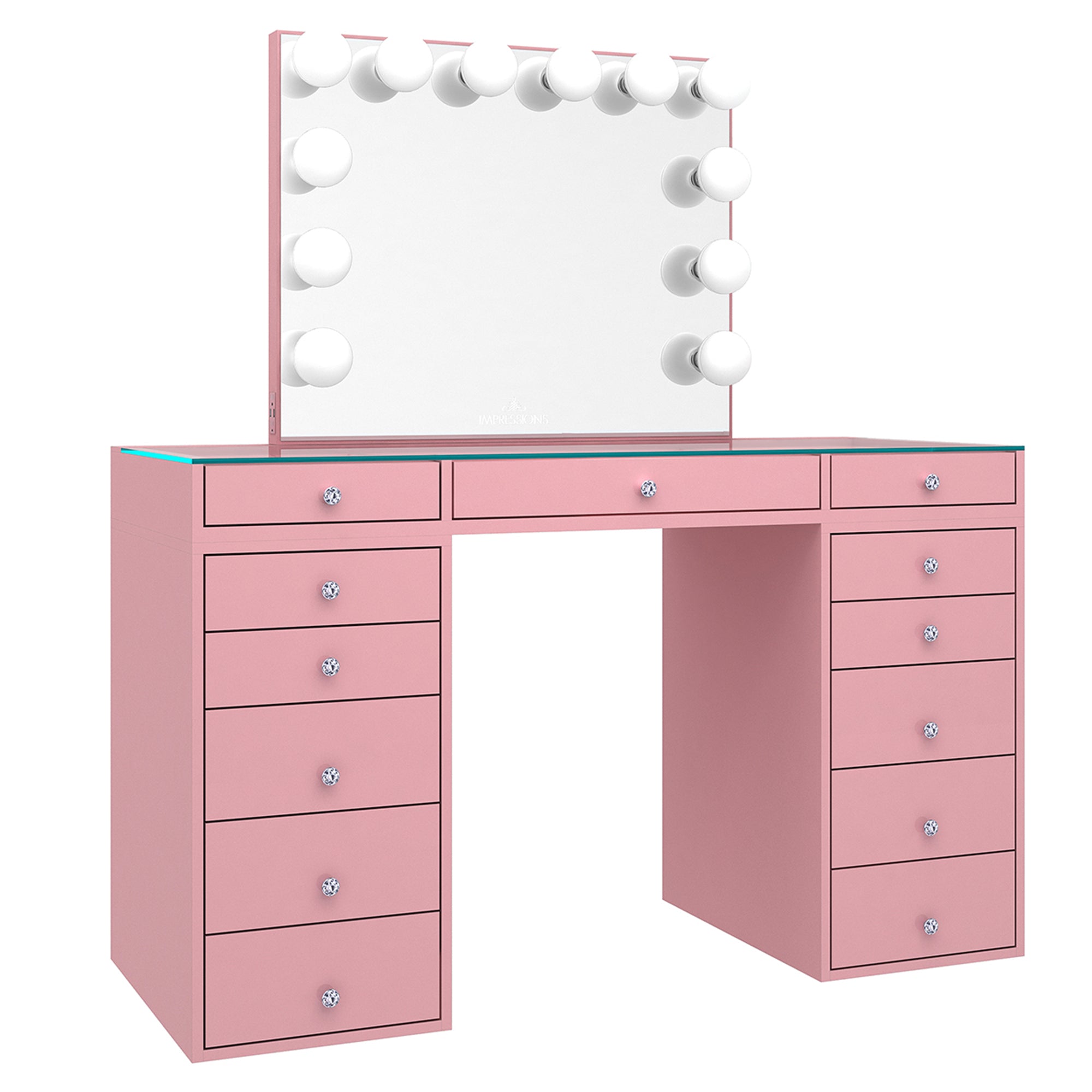 SlayStation® Vanity Collection | Impressions Vanity Co.