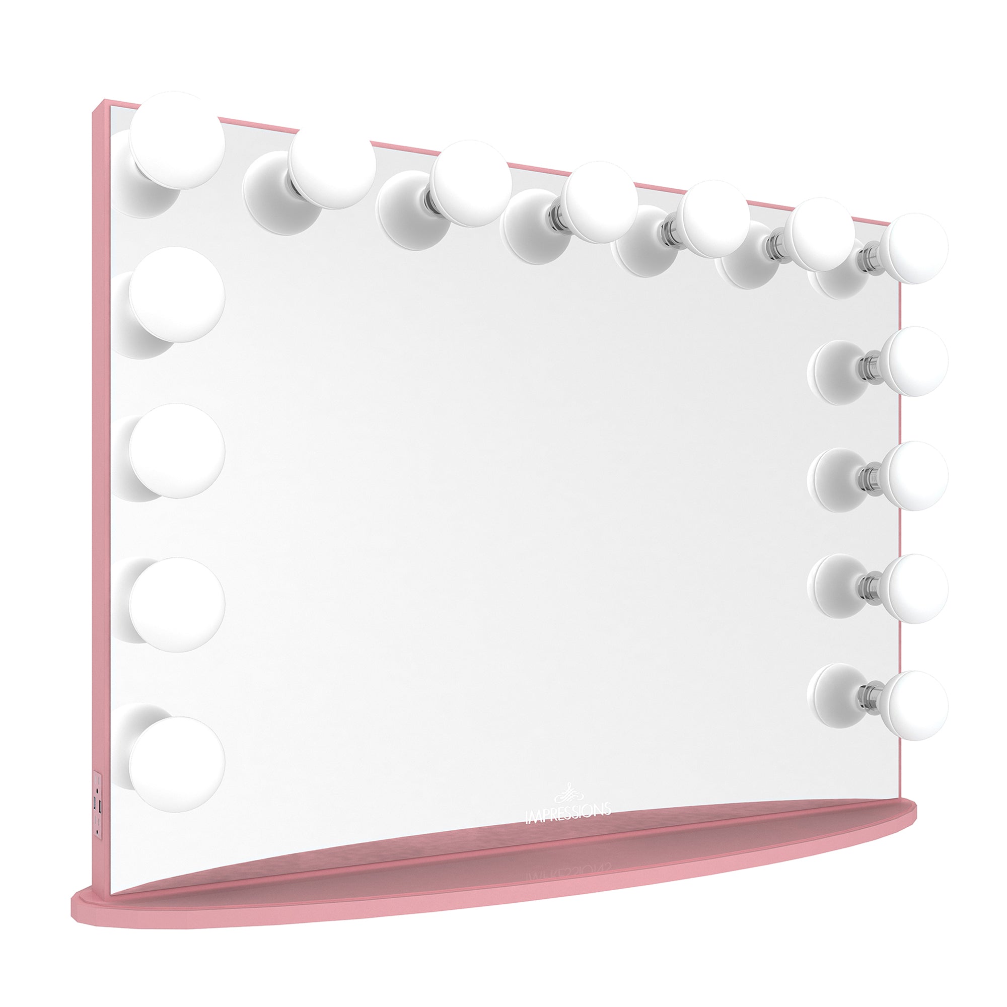 Hollywood Glow® Pro Vanity Mirror