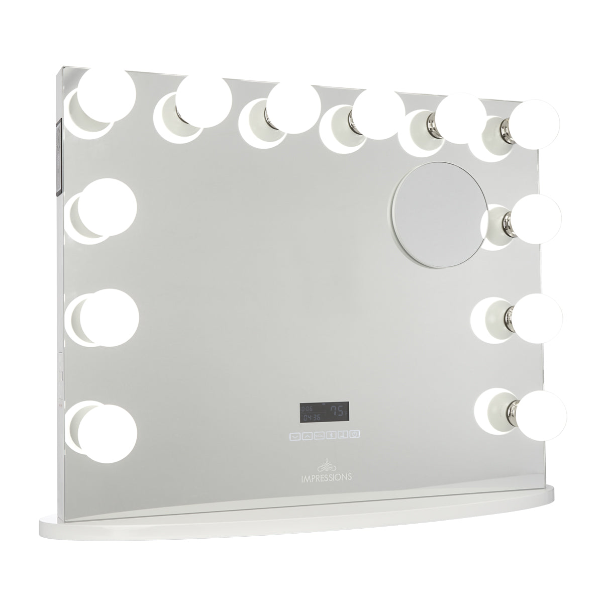 SlayStation® Pro 2.0 Table + Vanity Mirror Bundle