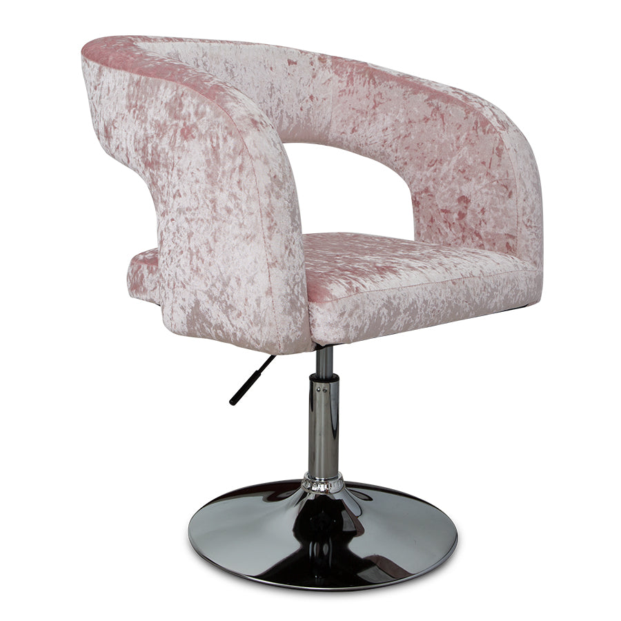 Ronni Modern Vanity Chair