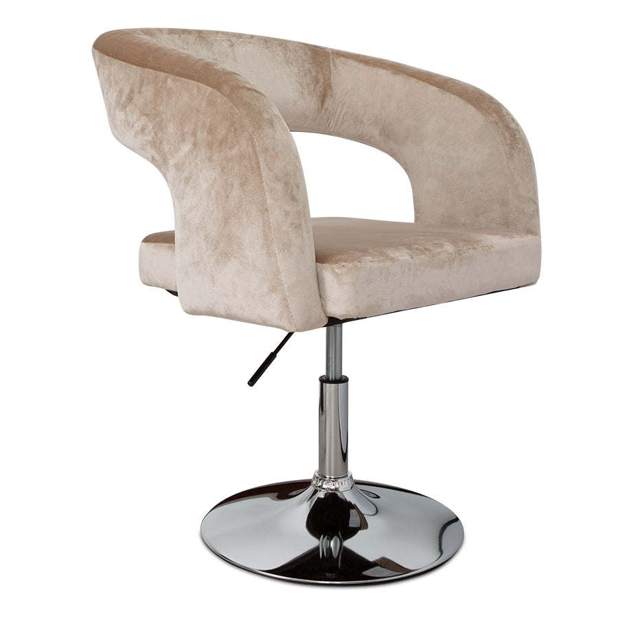 Ronni Modern Vanity Chair