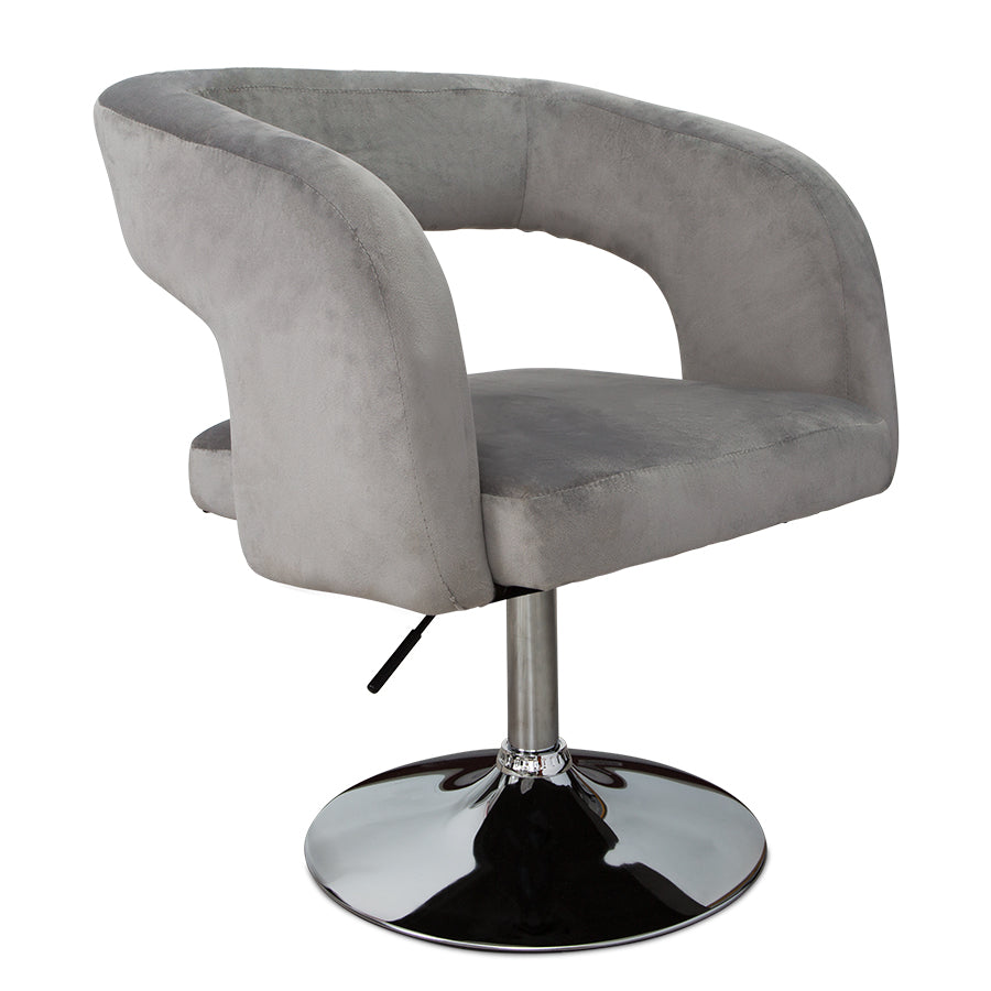 Ronni Modern Vanity Chair