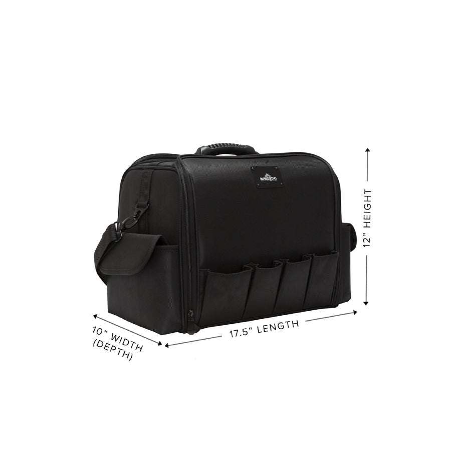 SLAYssentials PRO 12-Inch Makeup Case