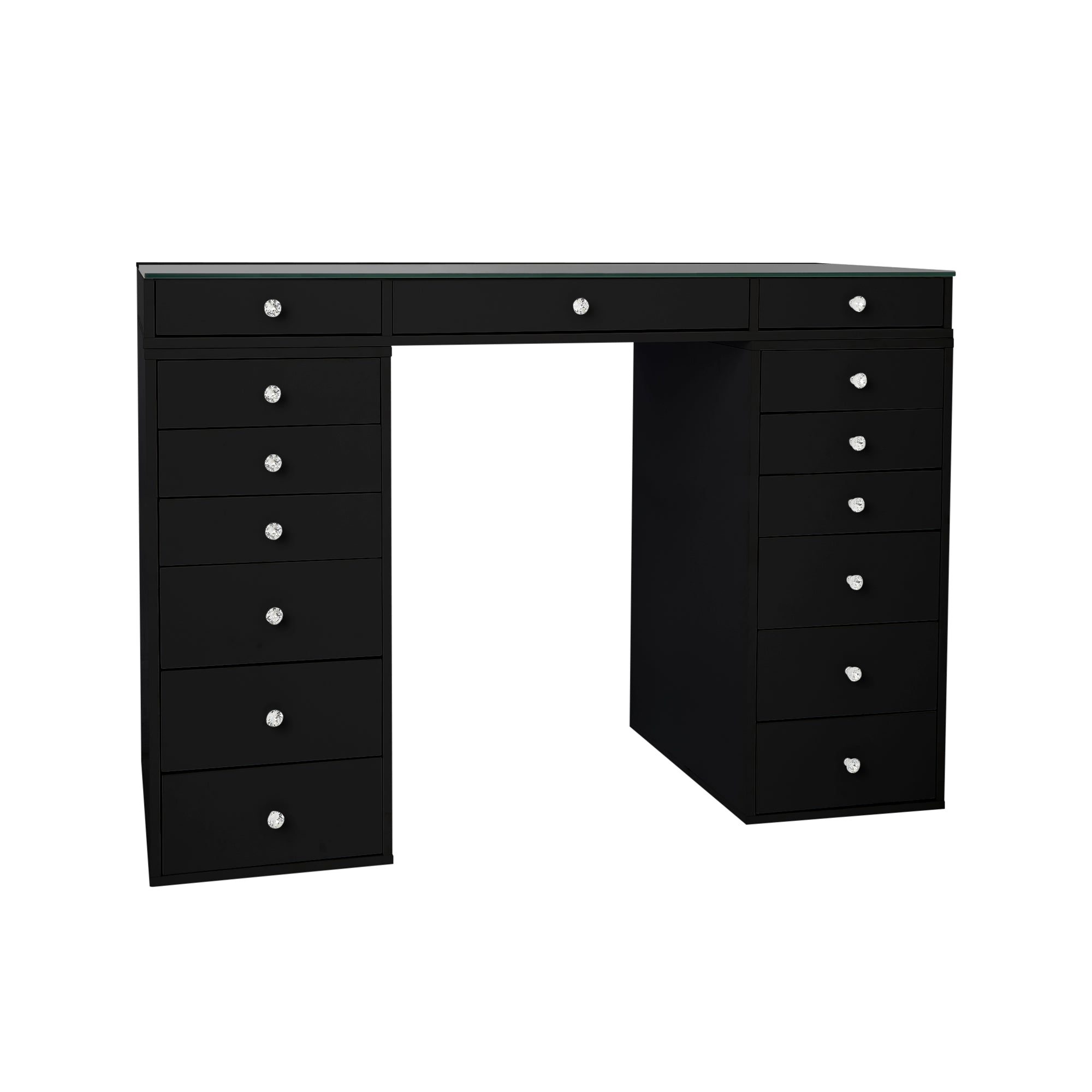 SlayStation® 2.0 Tabletop + Drawer Units Bundle