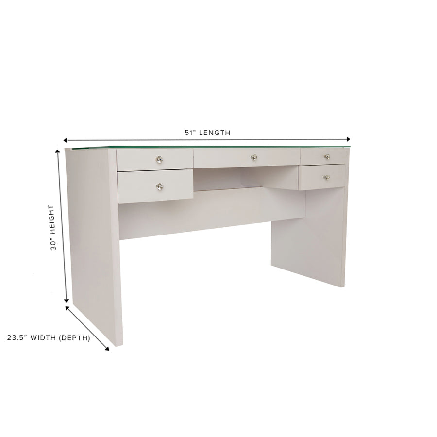 SlayStation® Plus 3.0 Vanity Table