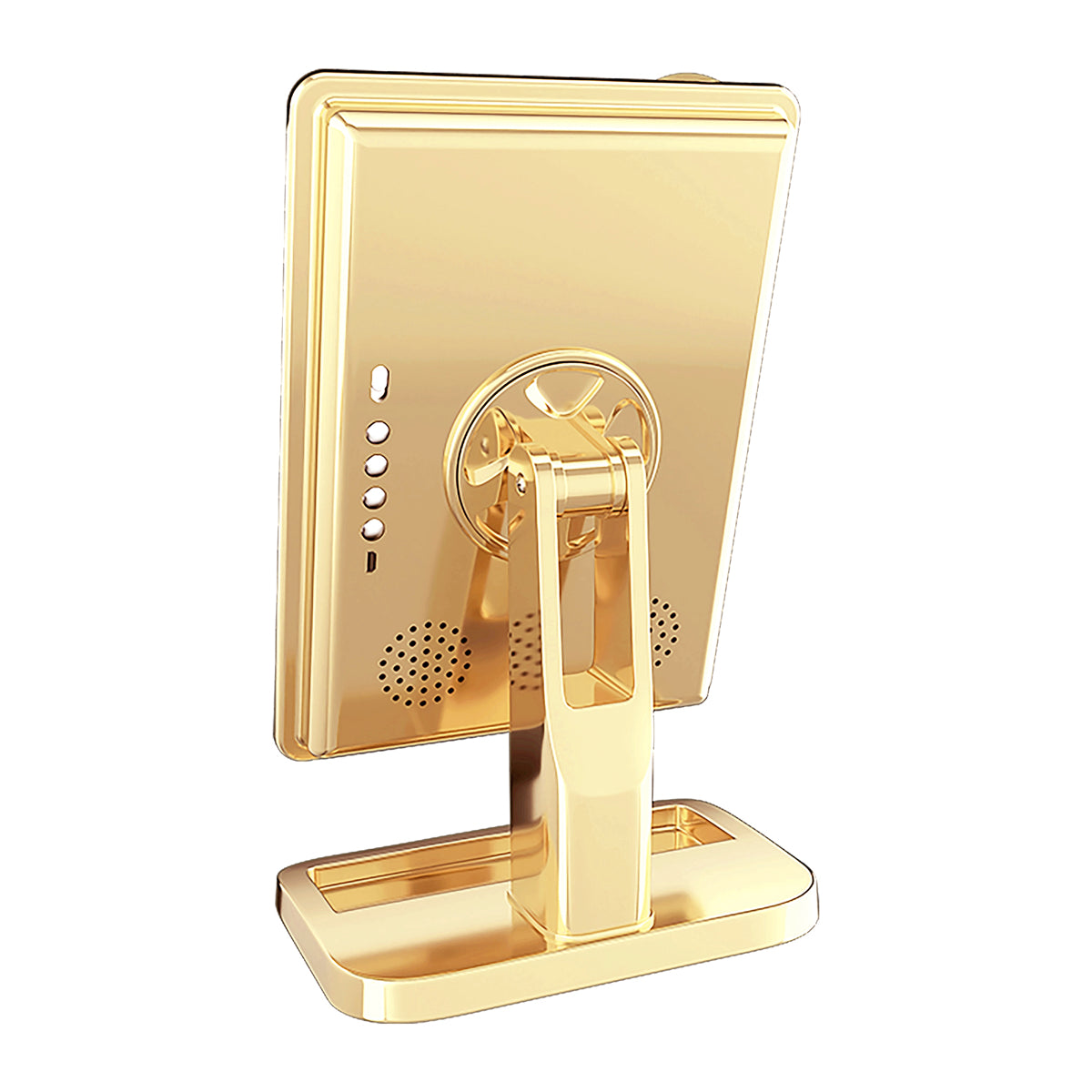 Touch XL Dimmable LED Makeup Mirror with Bluetooth Impressions Vanity Co.