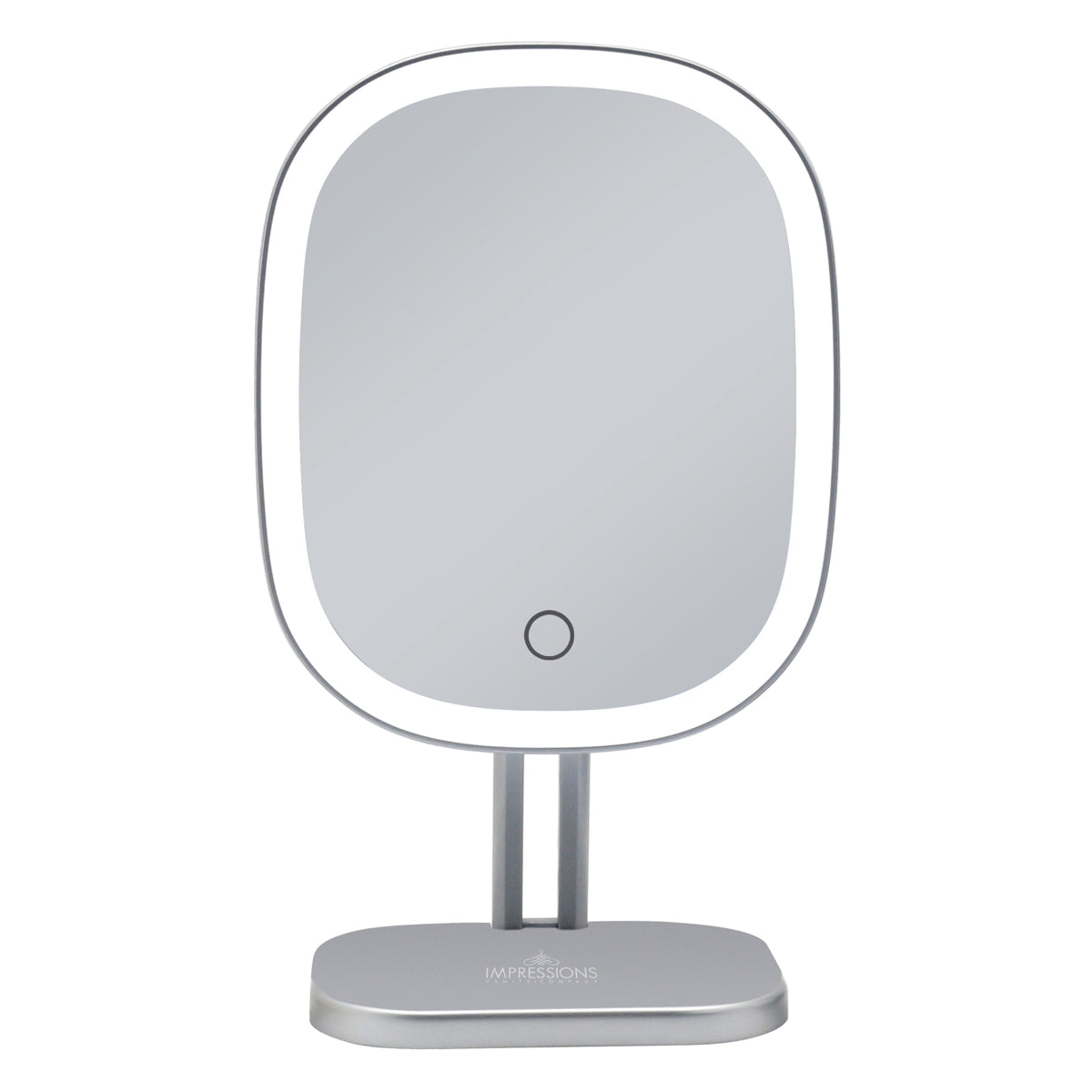 Impressions vanity led mirror fabfitfun top