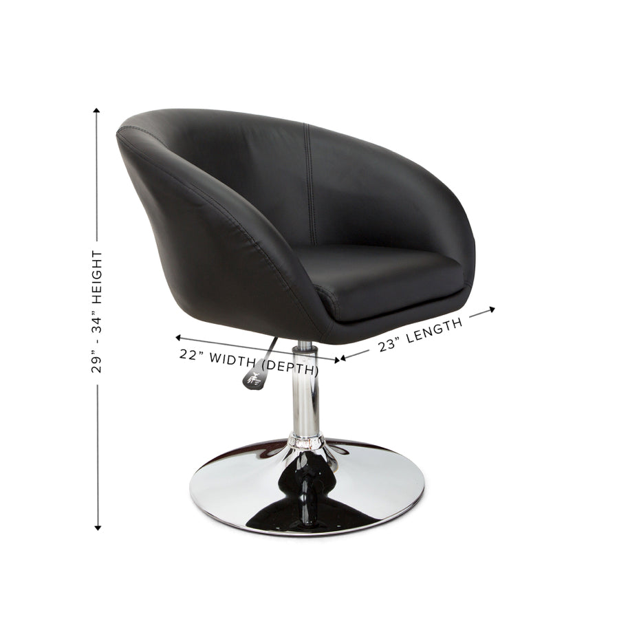 Valerie Vanity Chair