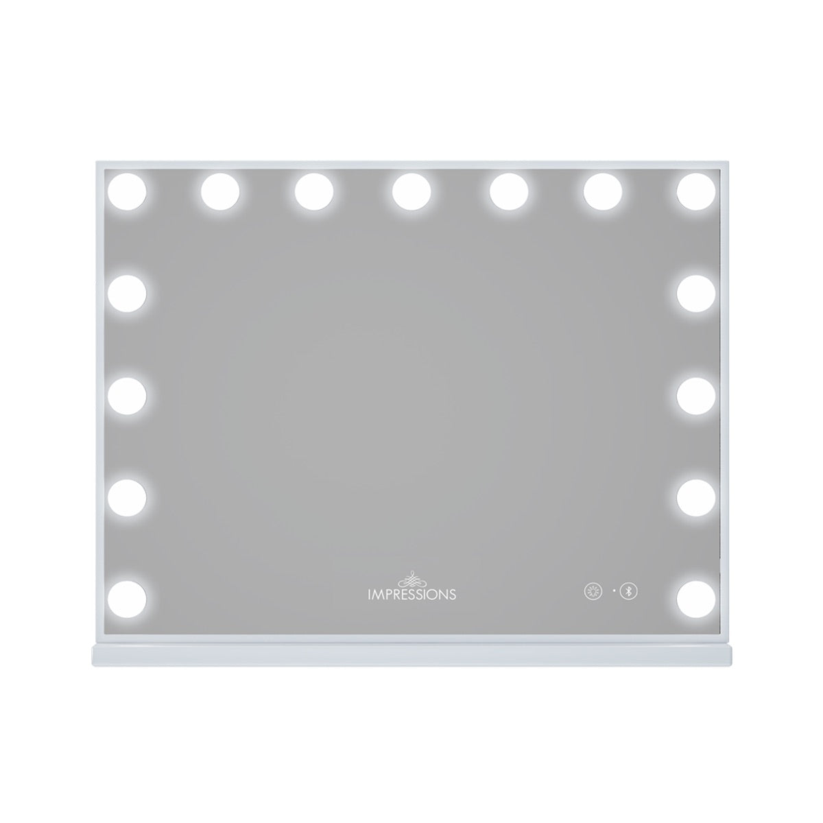 Hollywood Aurora Makeup Mirror